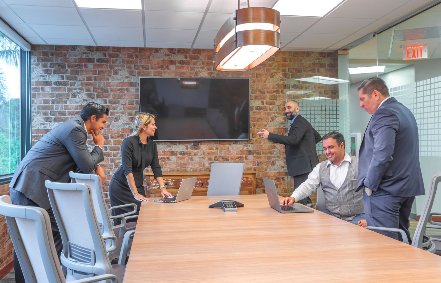 NY Tech Startup What You Need To Know About OnDemand Office Space